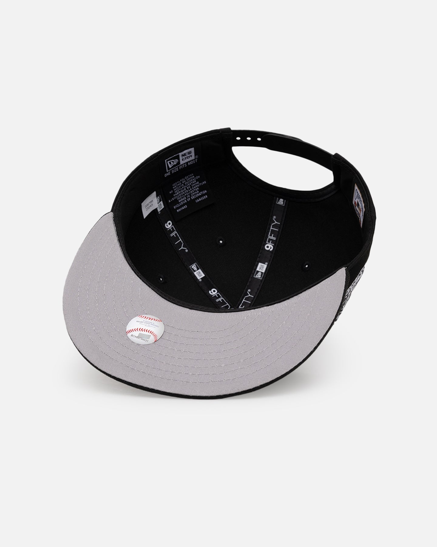 New Era Los Angeles Dodgers &