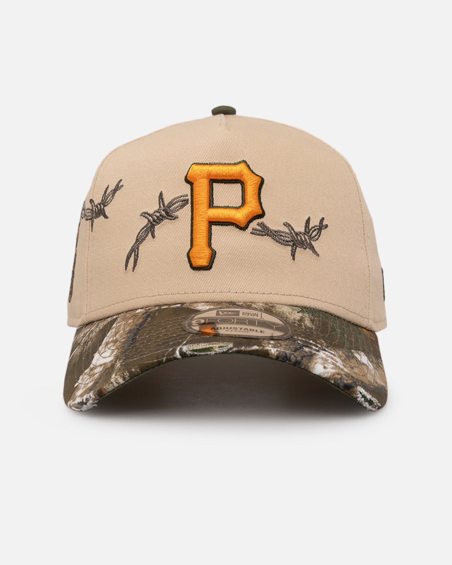 New Era Pittsburgh Pirates &