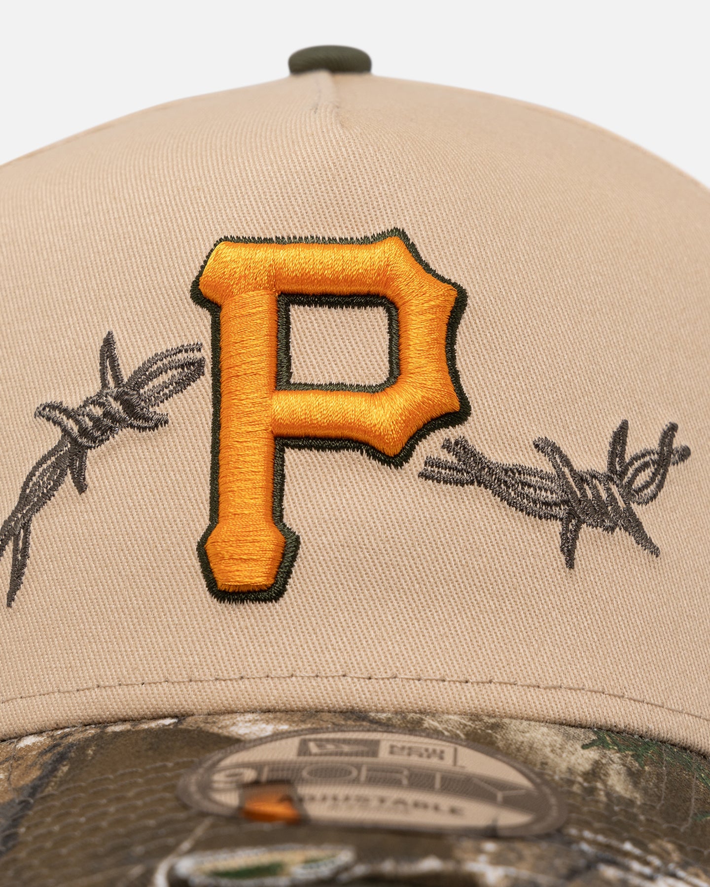New Era Pittsburgh Pirates &