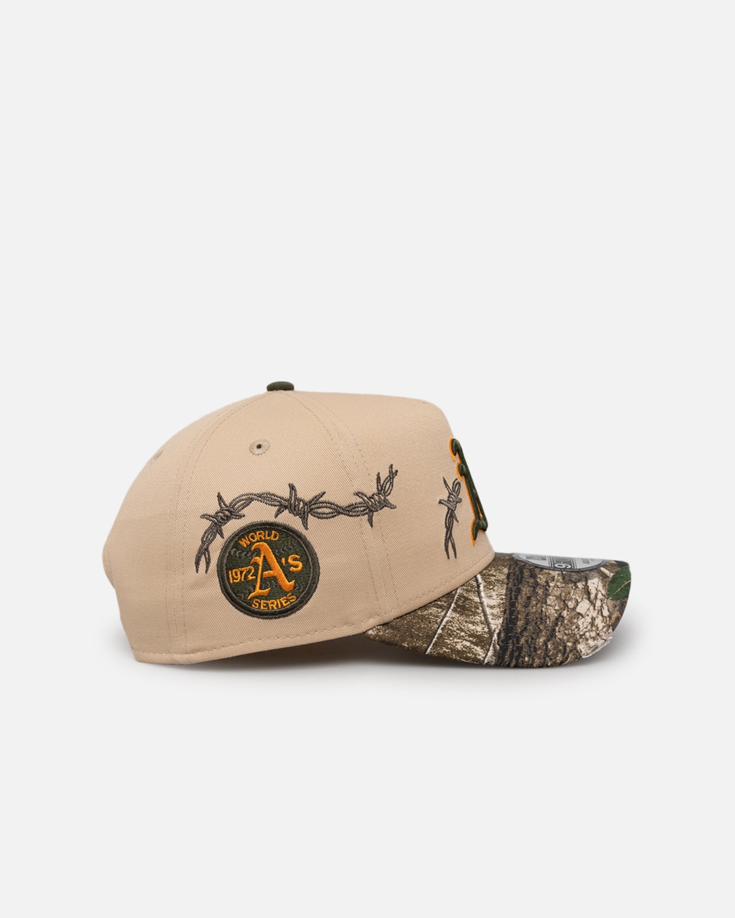 New Era Oakland Athletics &