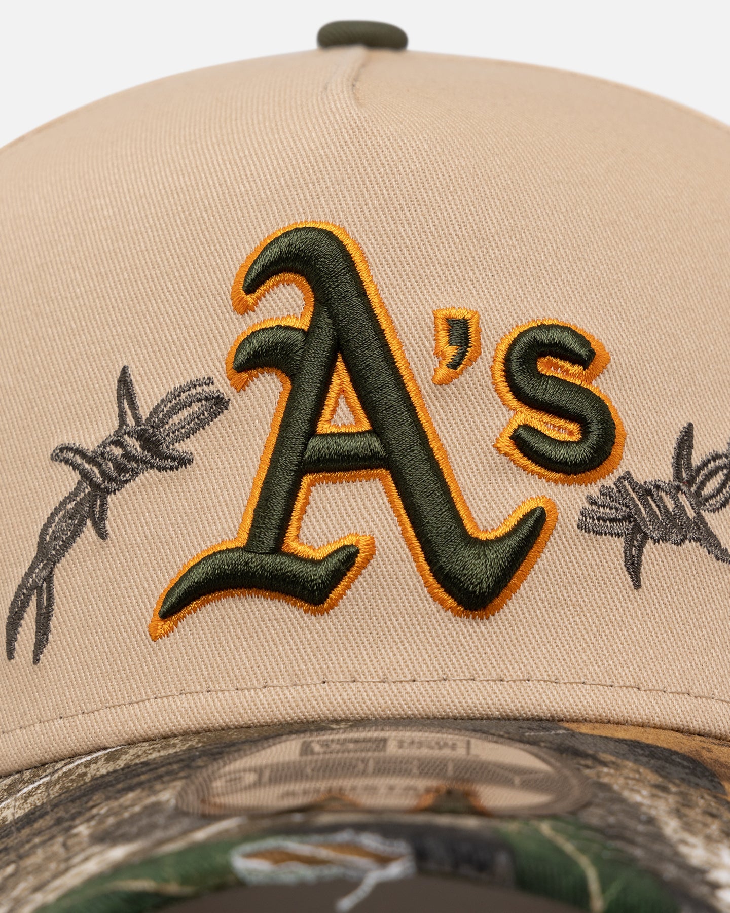 New Era Oakland Athletics &