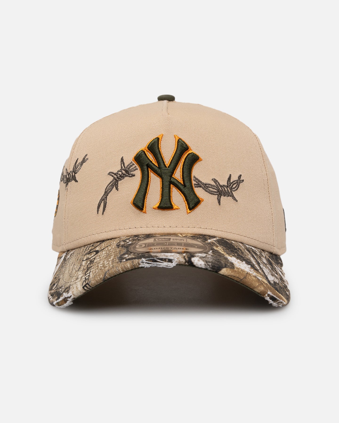New Era New York Yankees &