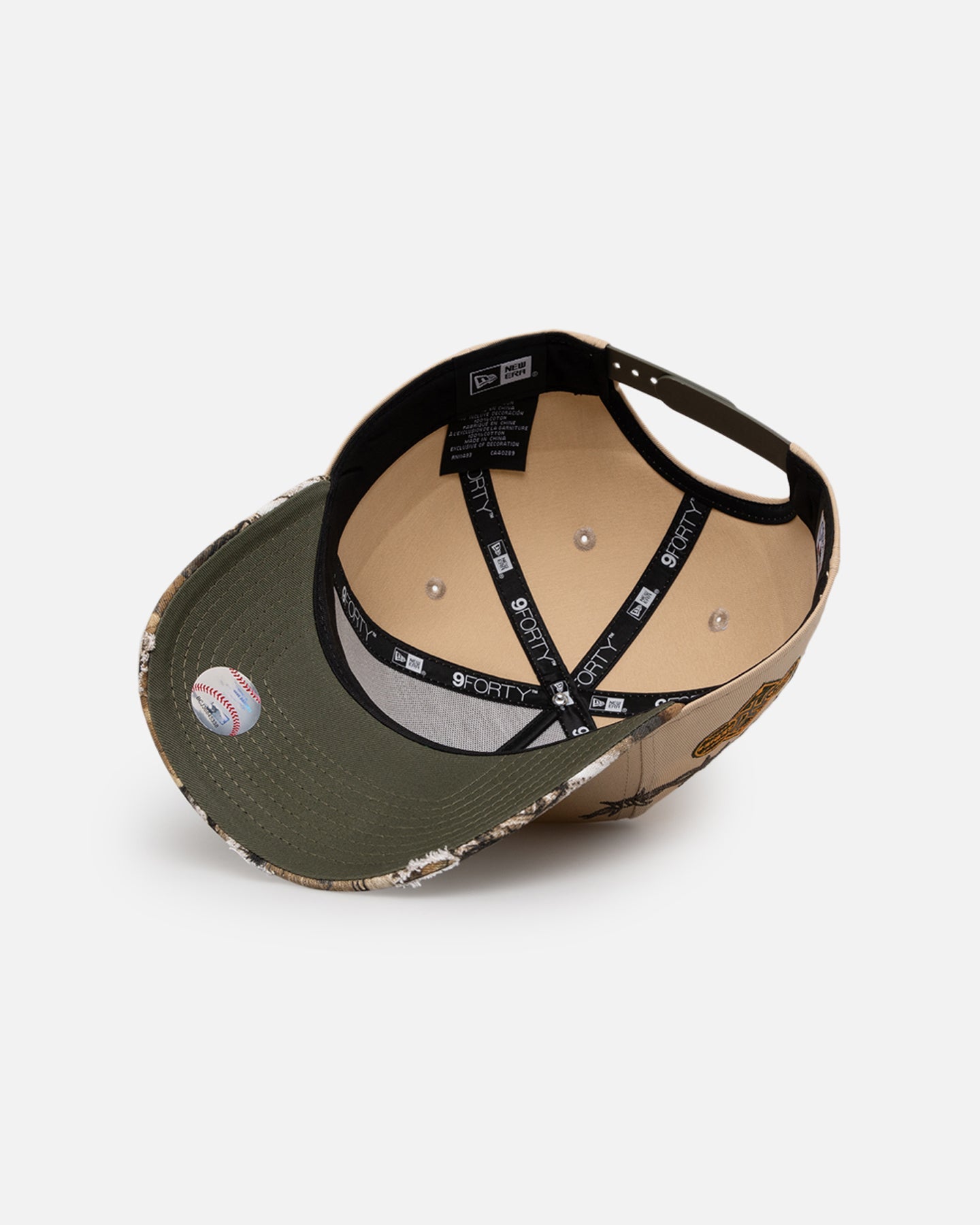 New Era New York Yankees &