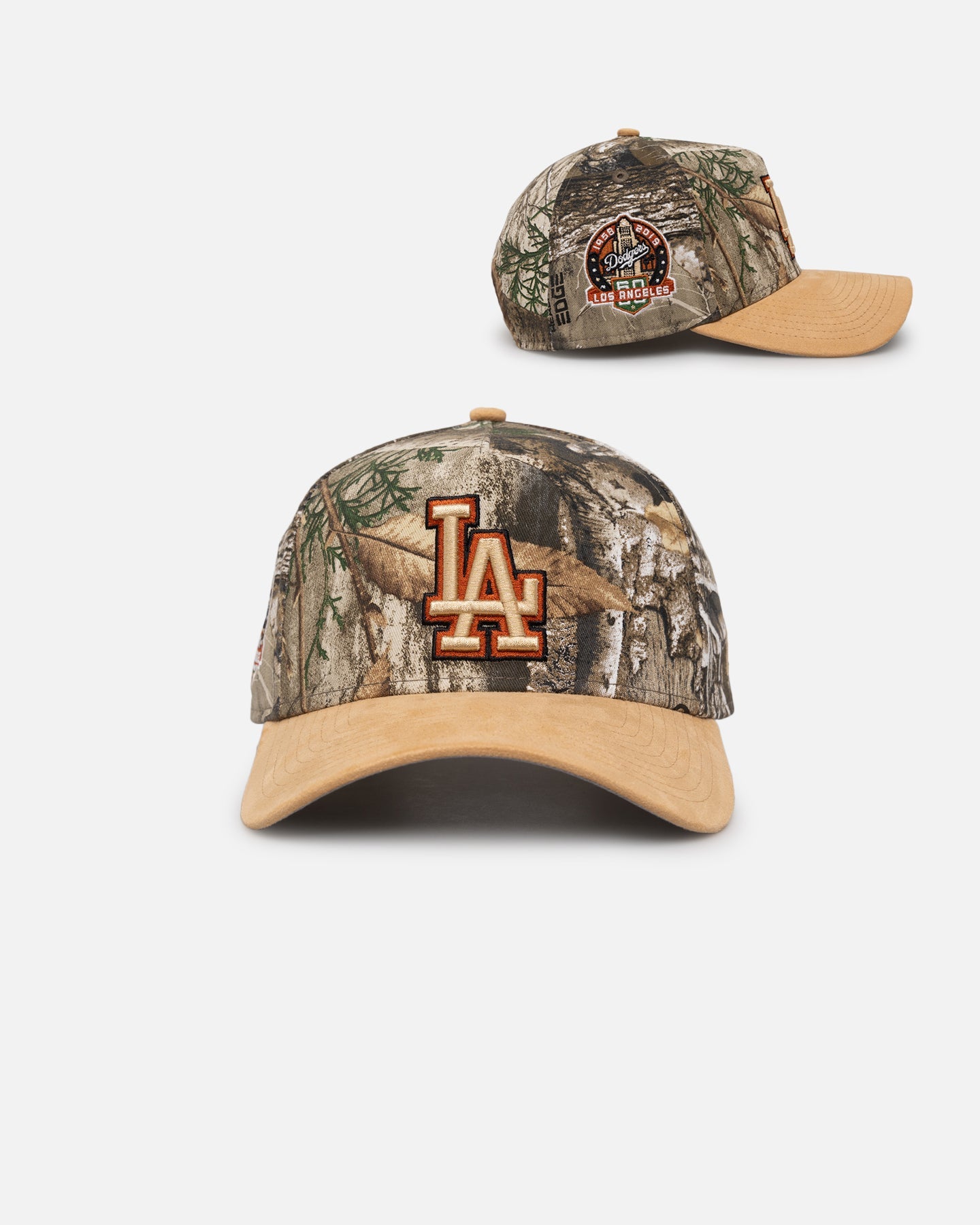 New Era Los Angeles Dodgers &