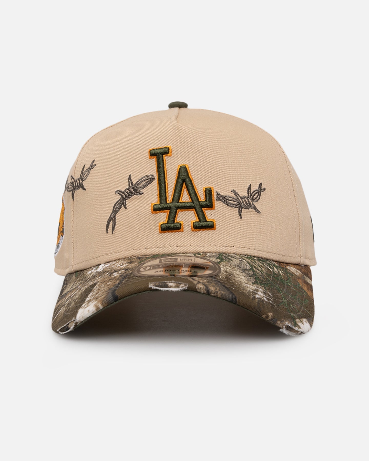 New Era Los Angeles Dodgers &