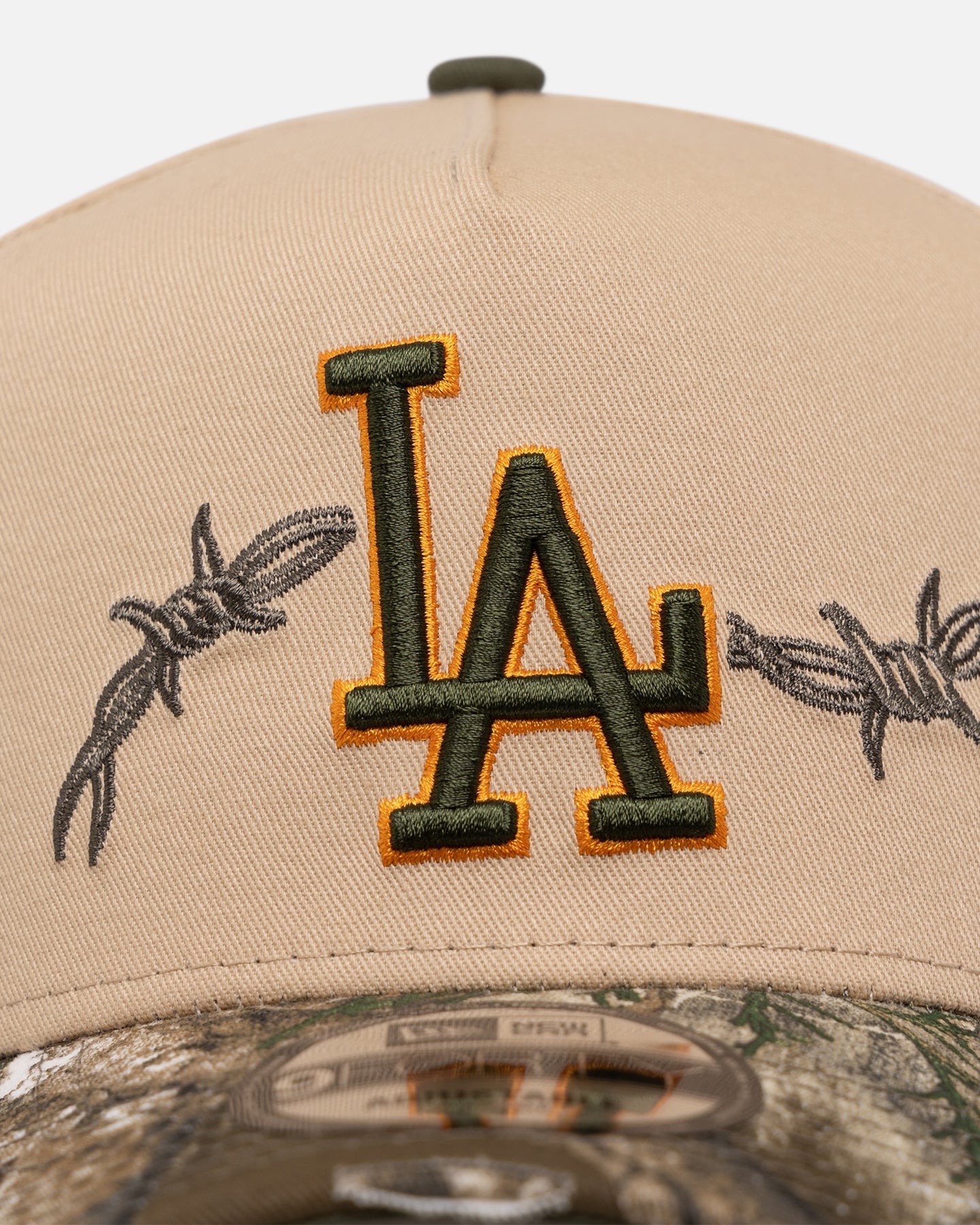 New Era Los Angeles Dodgers &