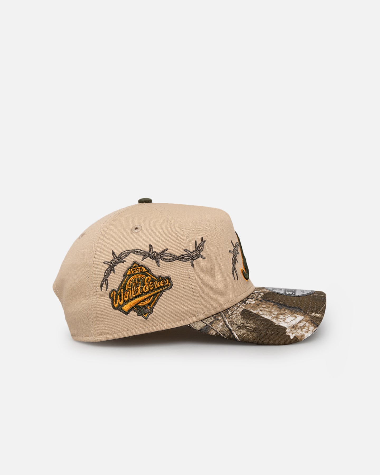 New Era Atlanta Braves &