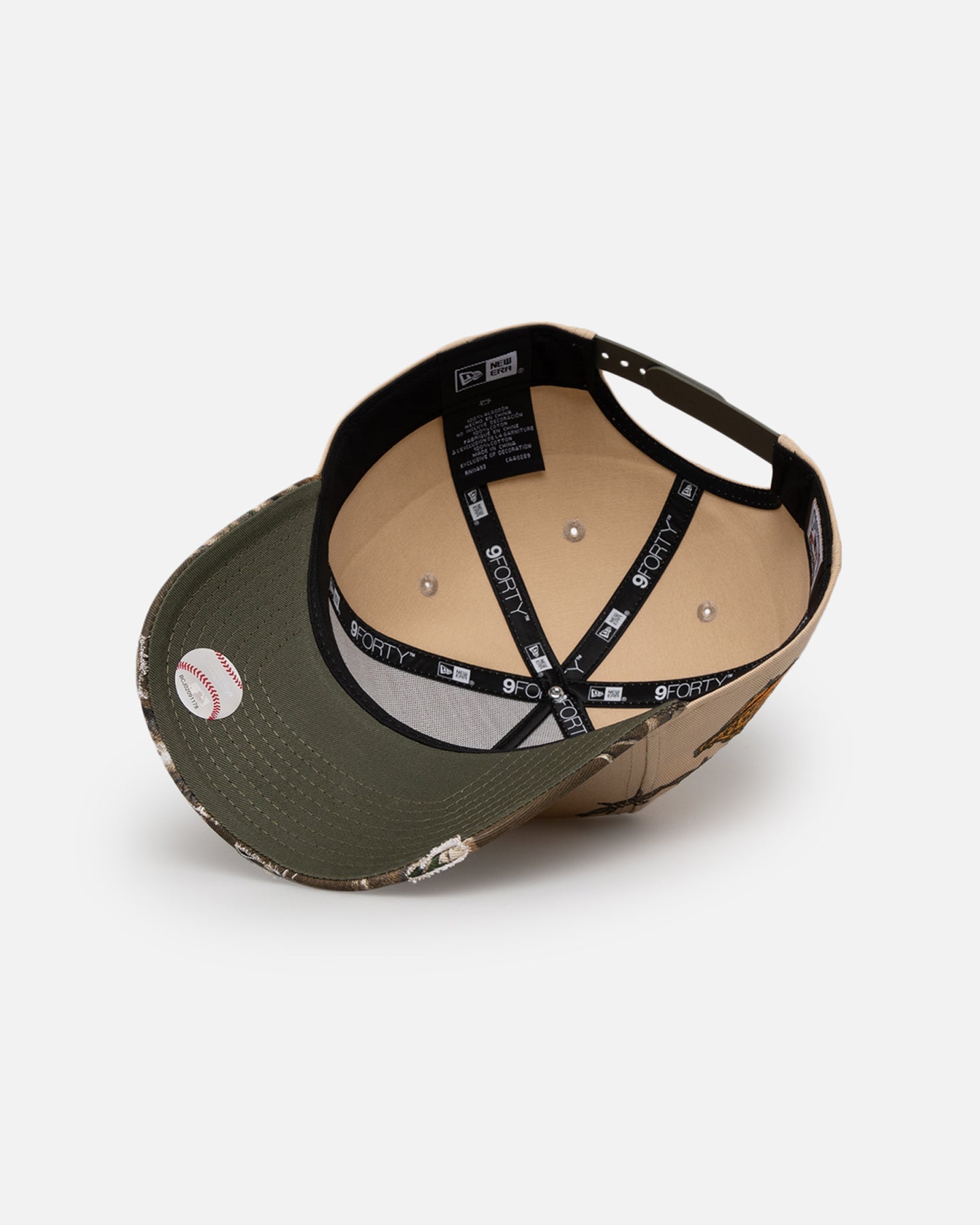 New Era Atlanta Braves &