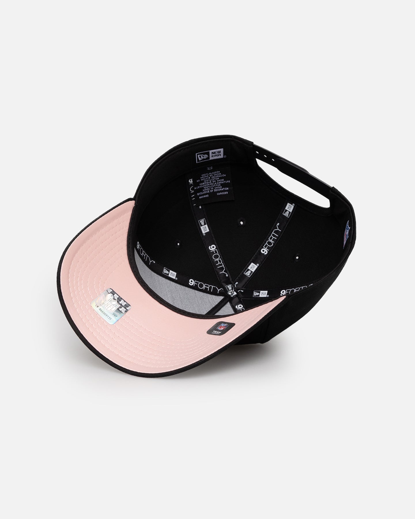 New Era Las Vegas Raiders &