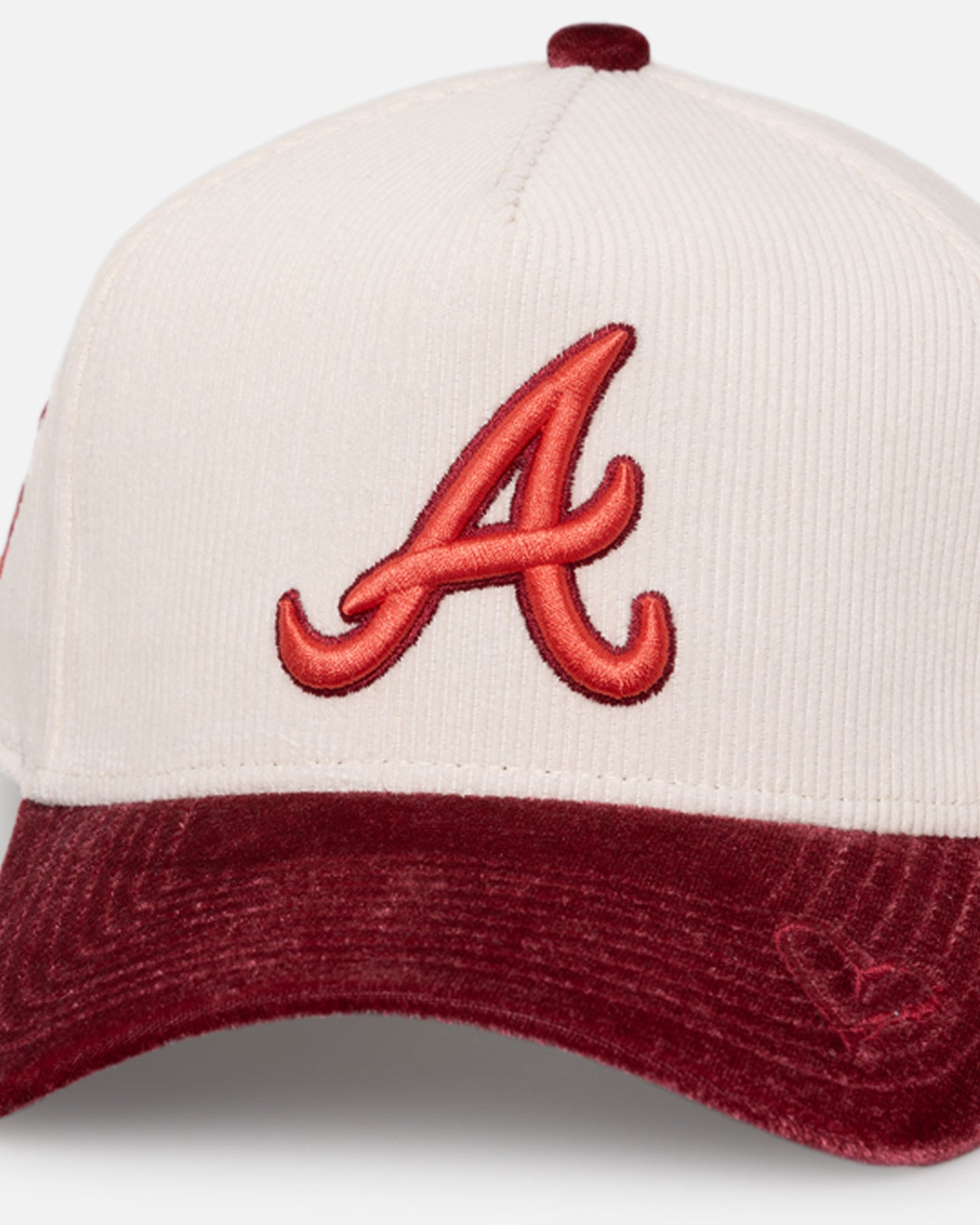 New Era Atlanta Braves &
