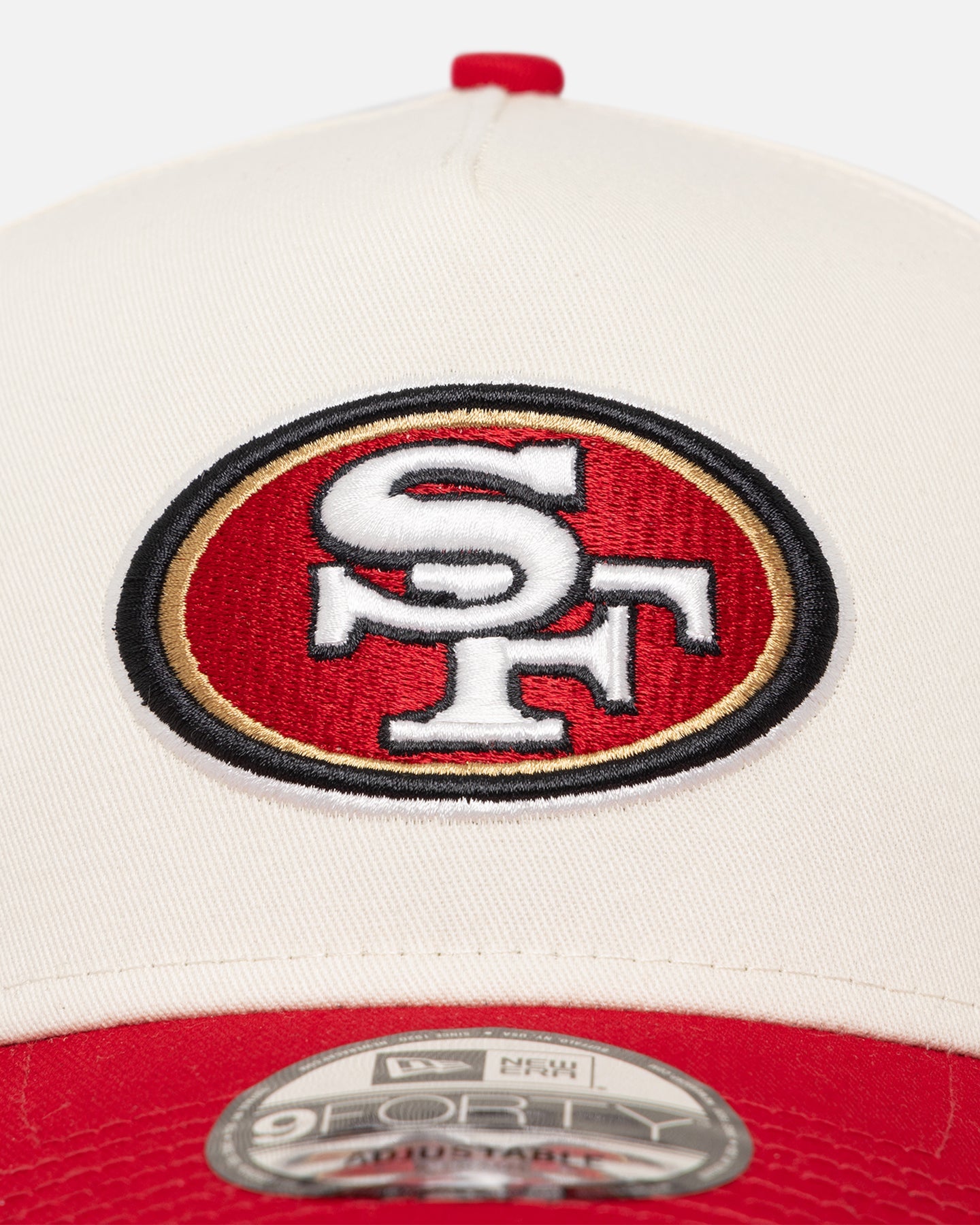 New Era San Francisco 49ers &
