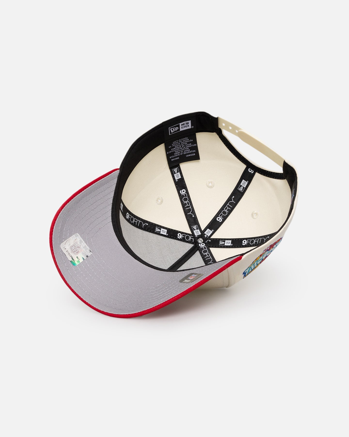 New Era San Francisco 49ers &