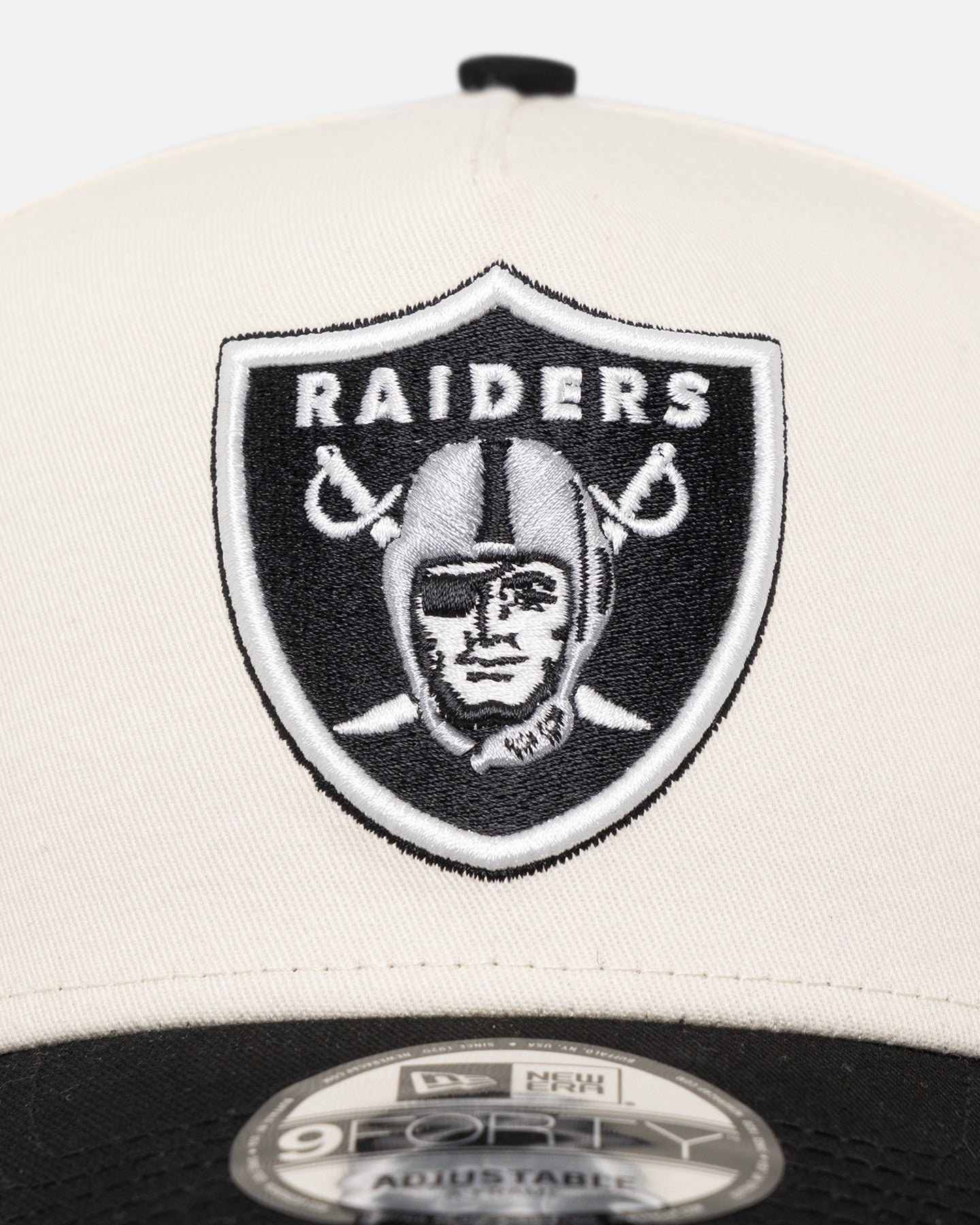 New Era Oakland Raiders &