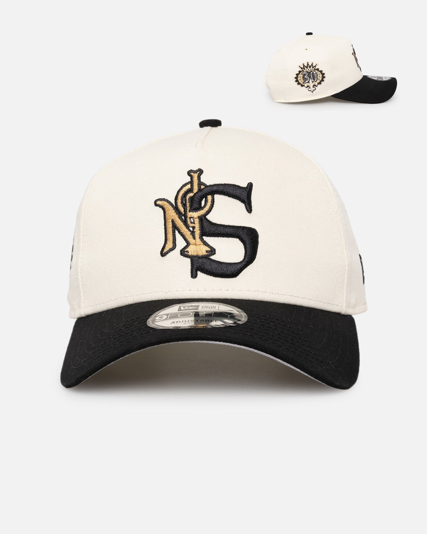 New Era New Orleans Saints &