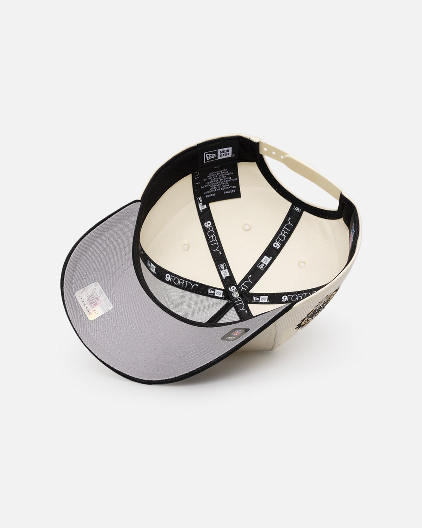 New Era New Orleans Saints &