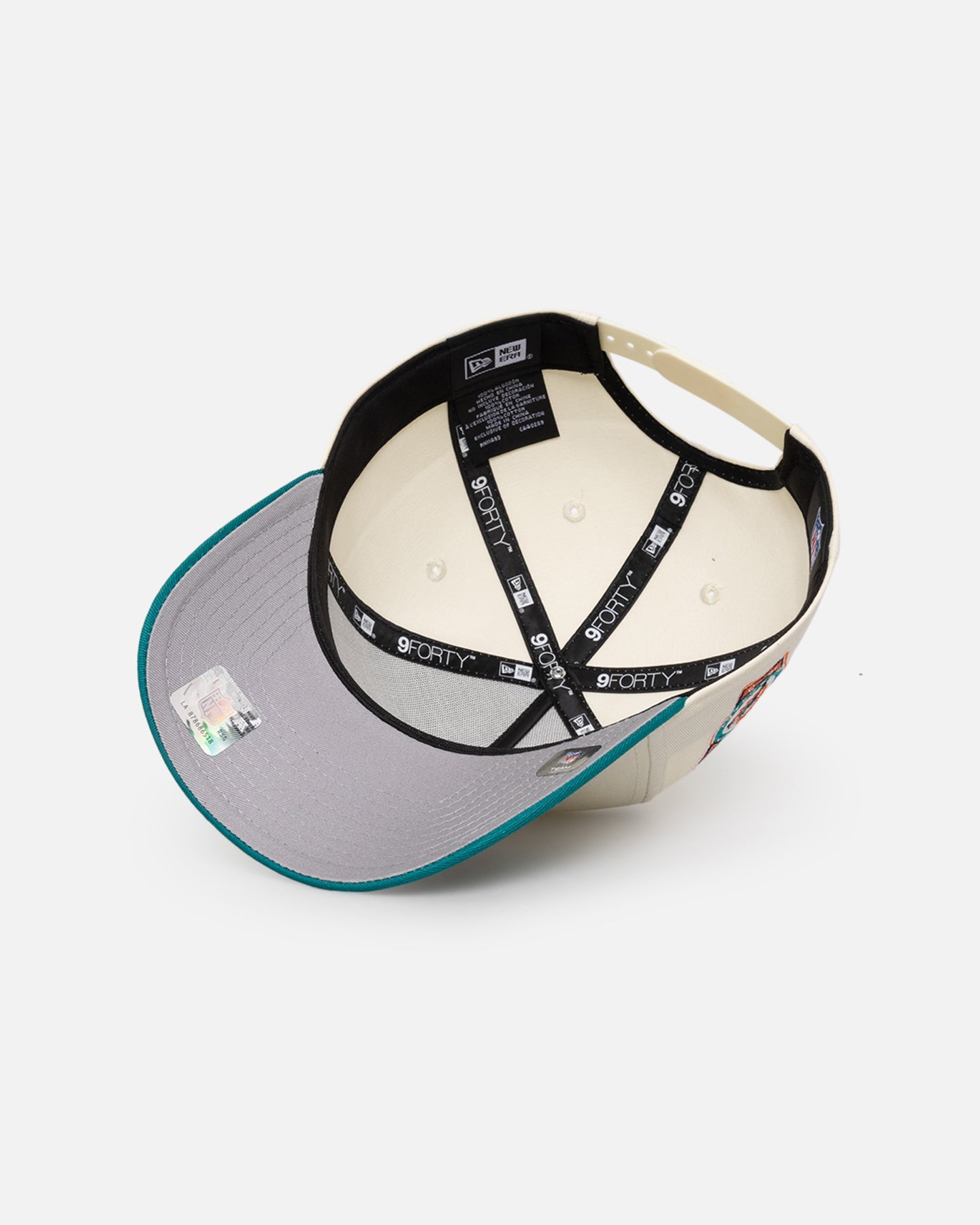 New Era Miami Dolphins &