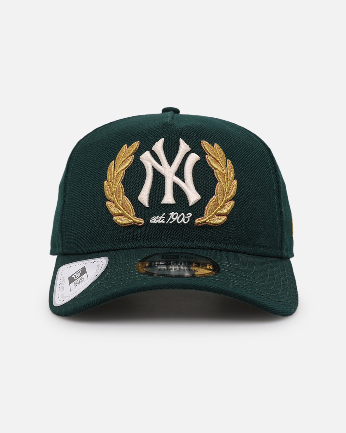 New Era New York Yankees &