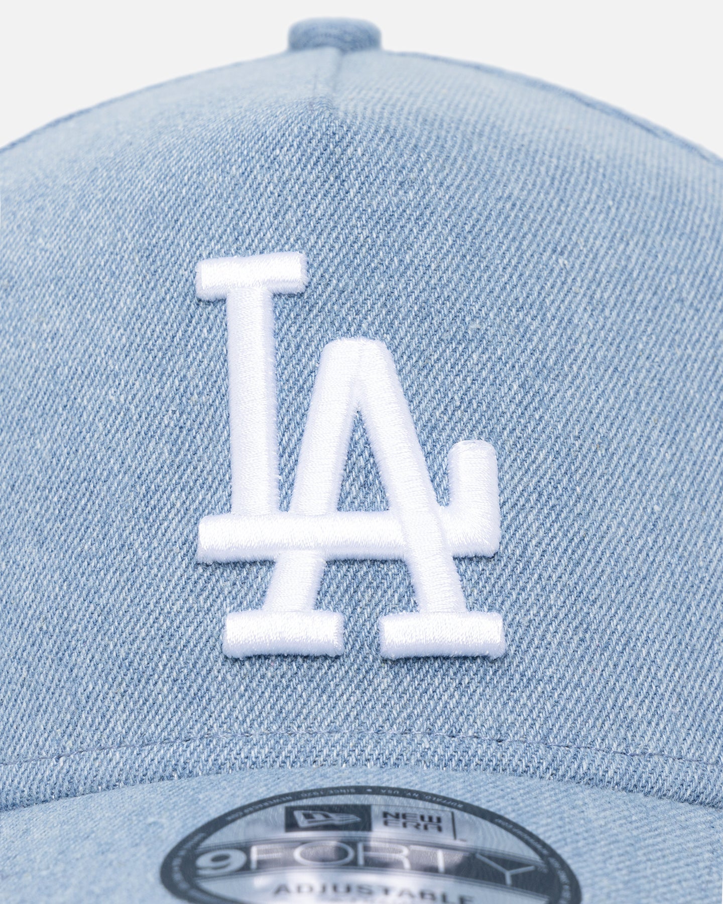 New Era Los Angeles Dodgers &