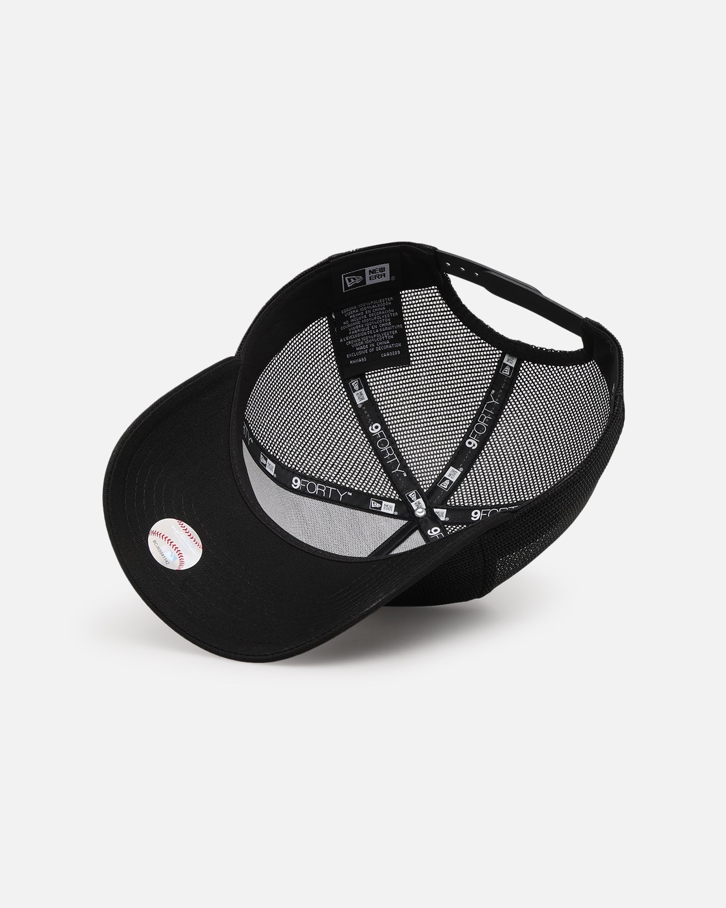 New Era Los Angeles Dodgers &