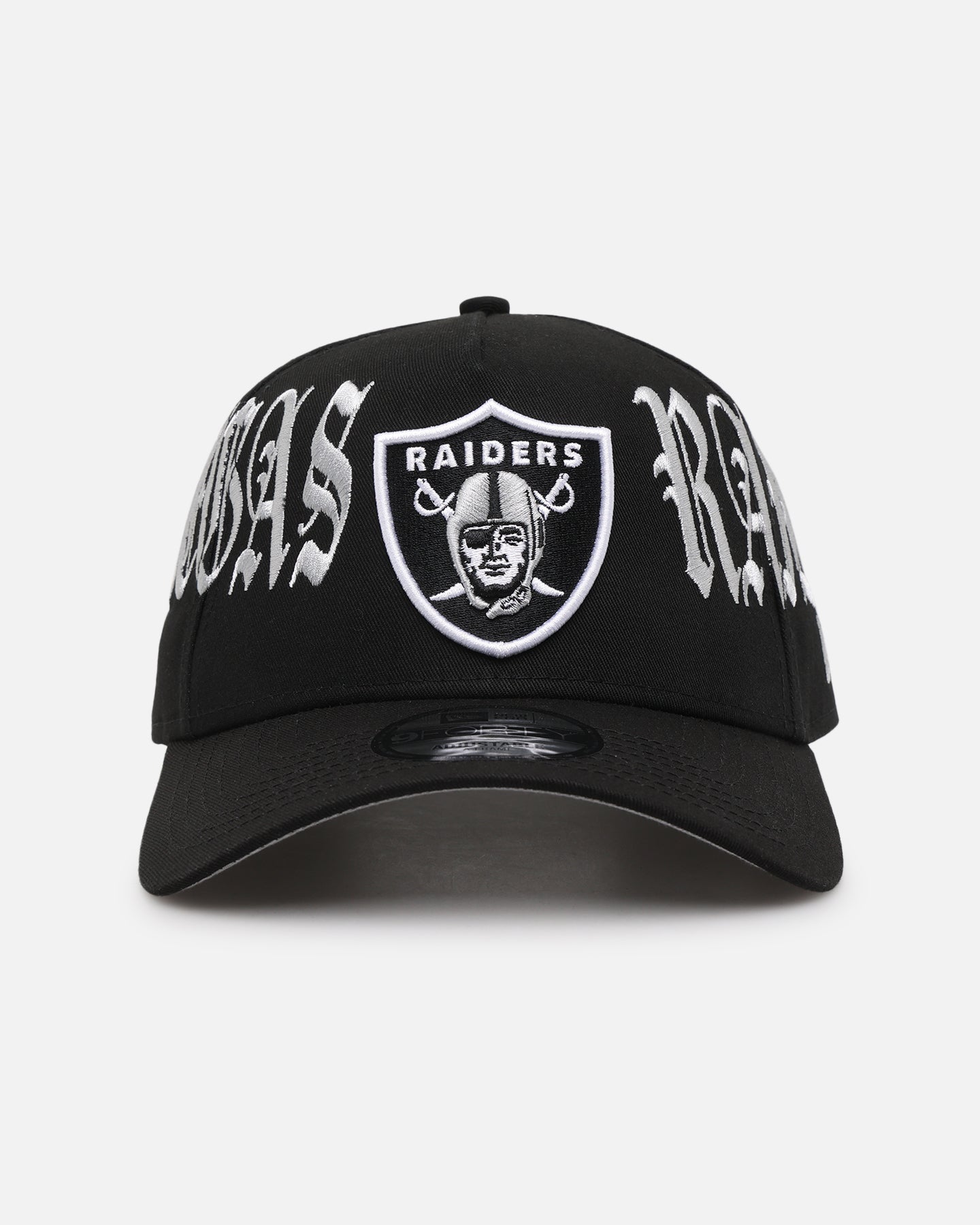 New Era Las Vegas Raiders &