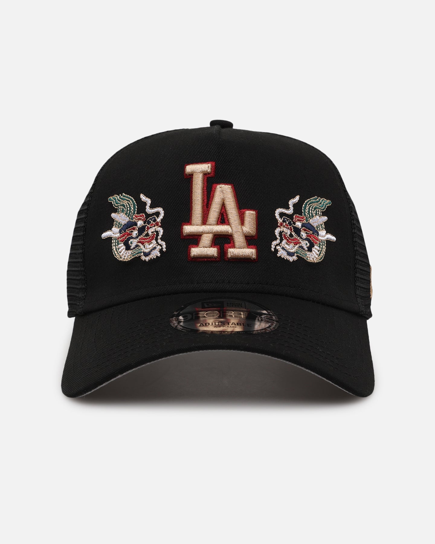 New Era Los Angeles Dodgers &