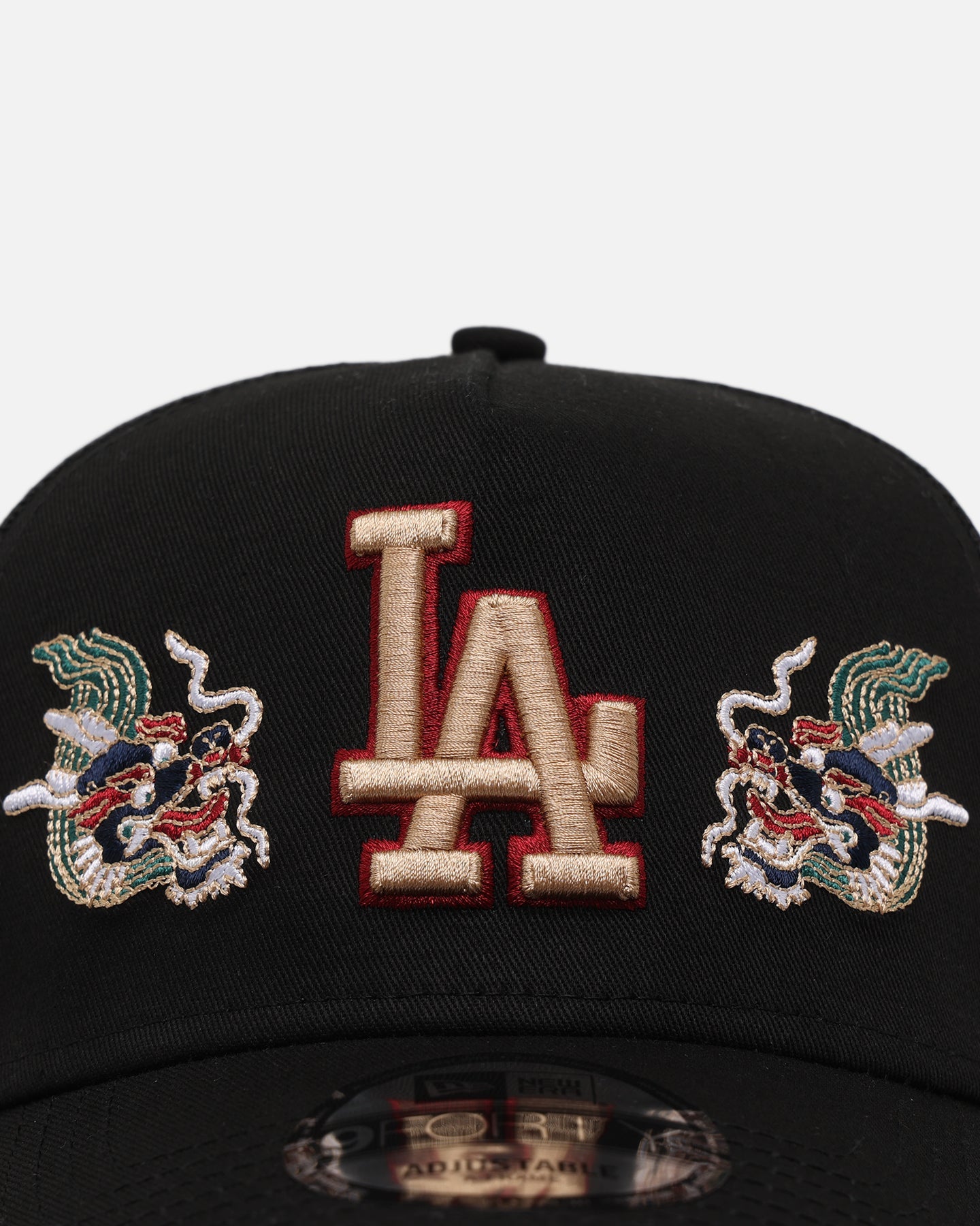 New Era Los Angeles Dodgers &