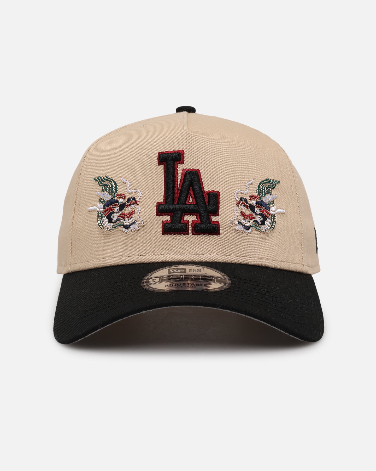 New Era Los Angeles Dodgers &