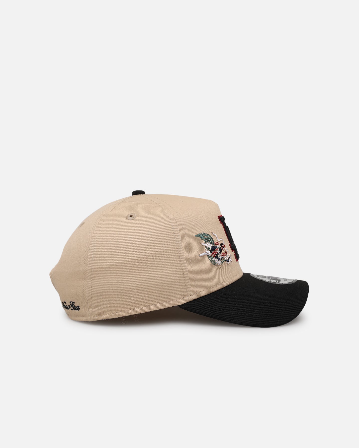 New Era Los Angeles Dodgers &