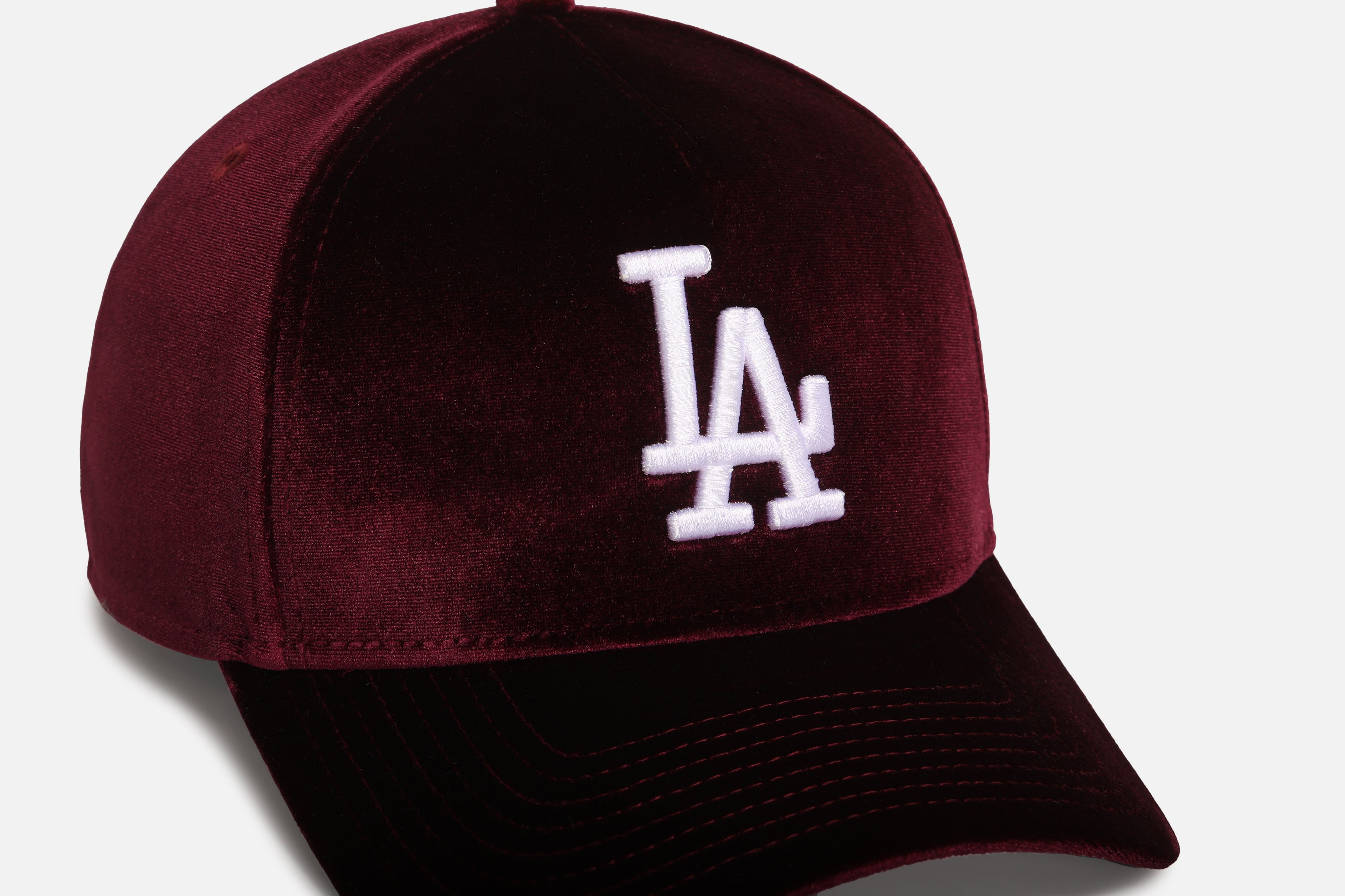 New Era Los Angeles Dodgers &