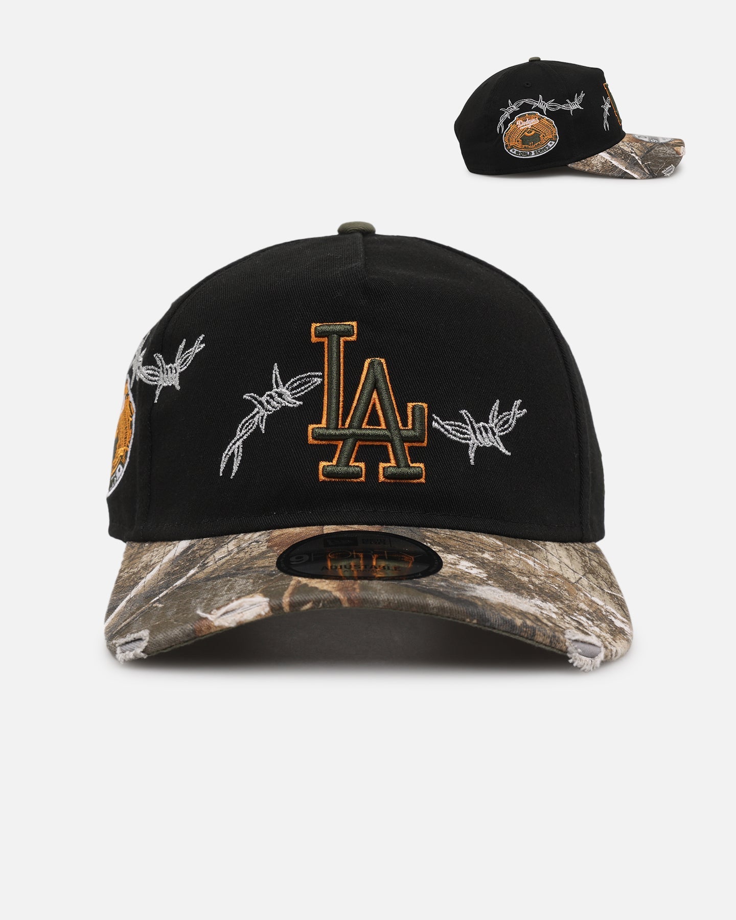 New Era Los Angeles Dodgers &