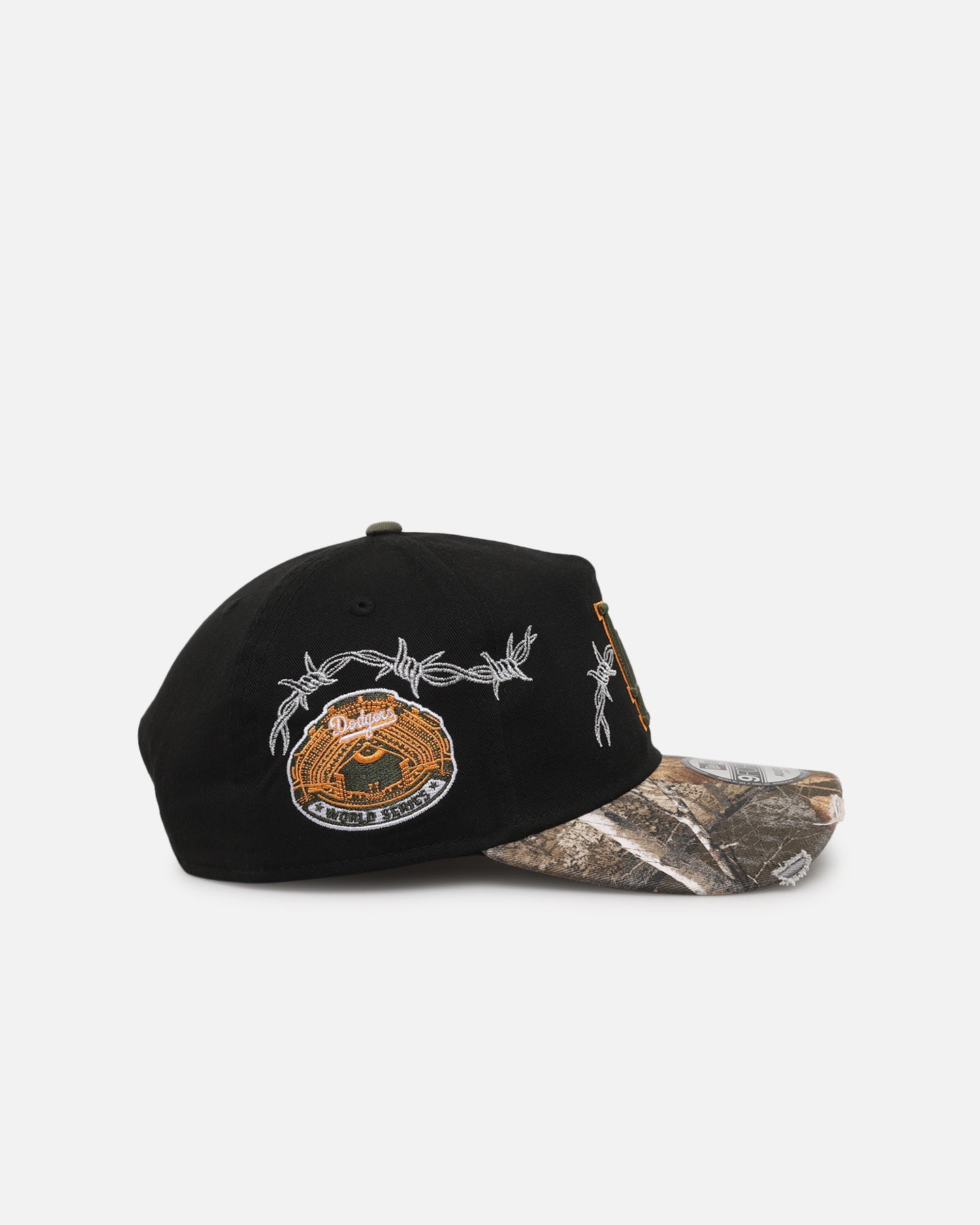 New Era Los Angeles Dodgers &