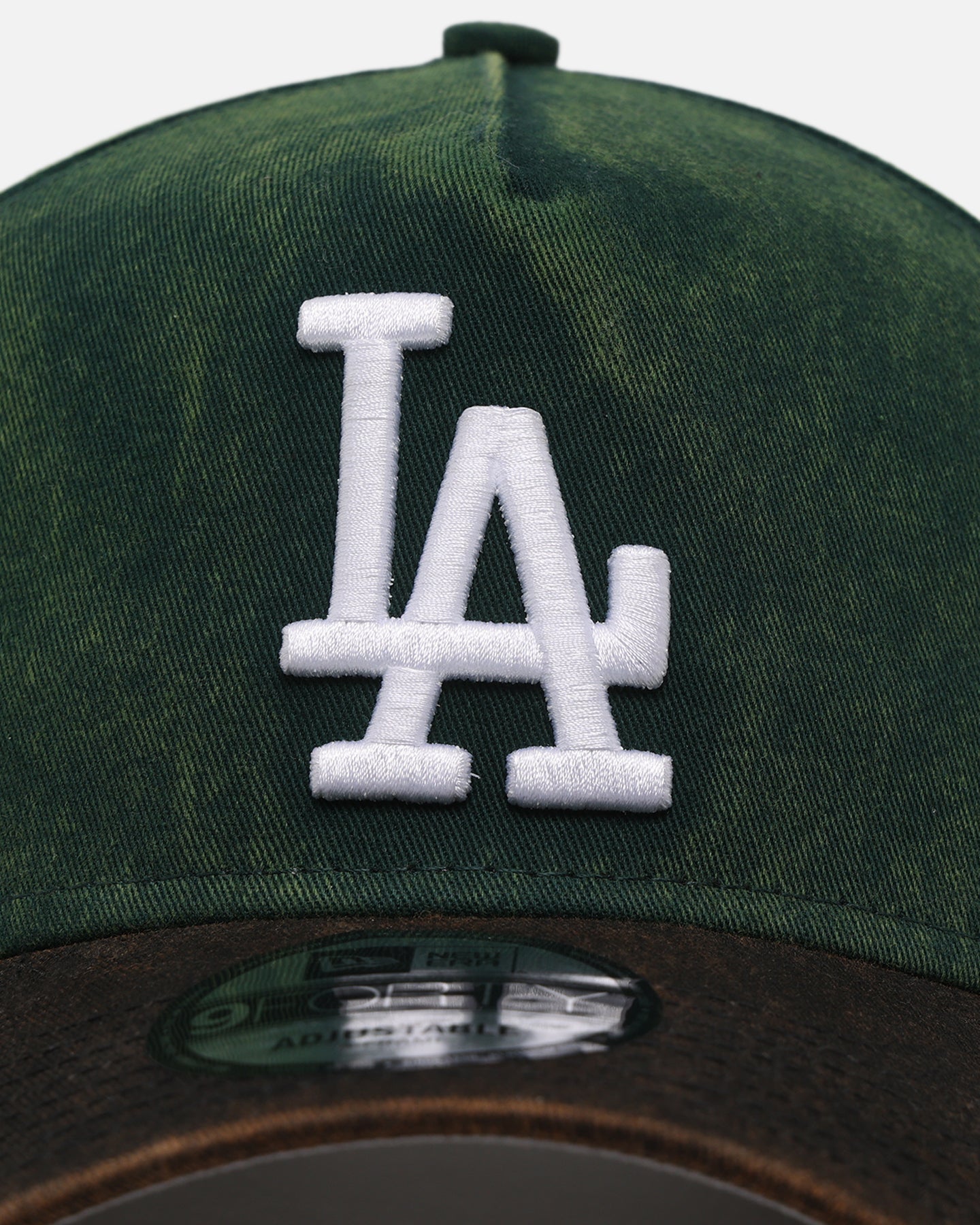 New Era Los Angeles Dodgers &