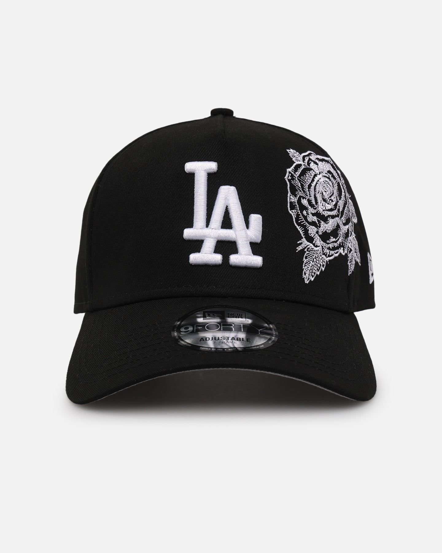 New Era Los Angeles Dodgers &