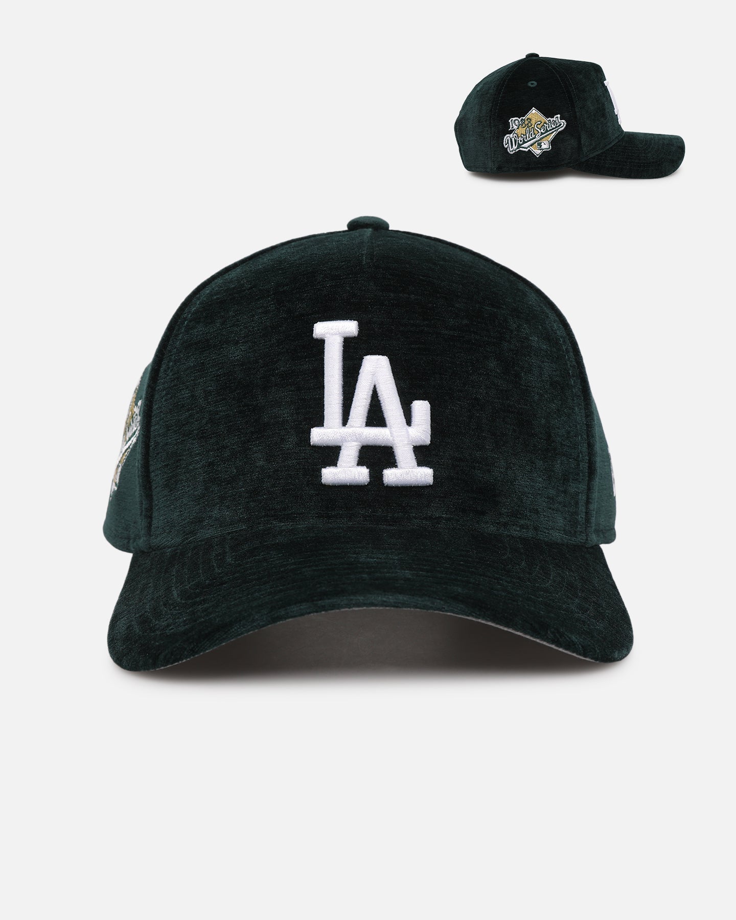 New Era Los Angeles Dodgers &