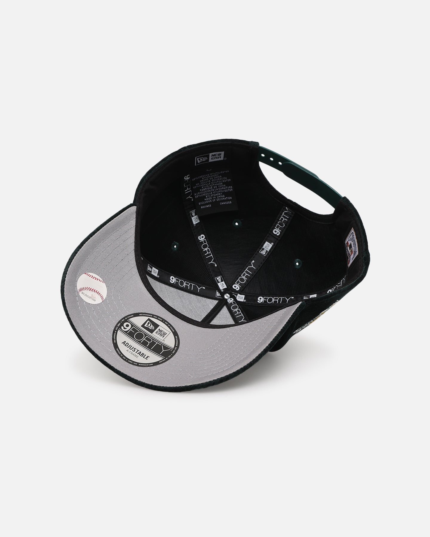 New Era Los Angeles Dodgers &