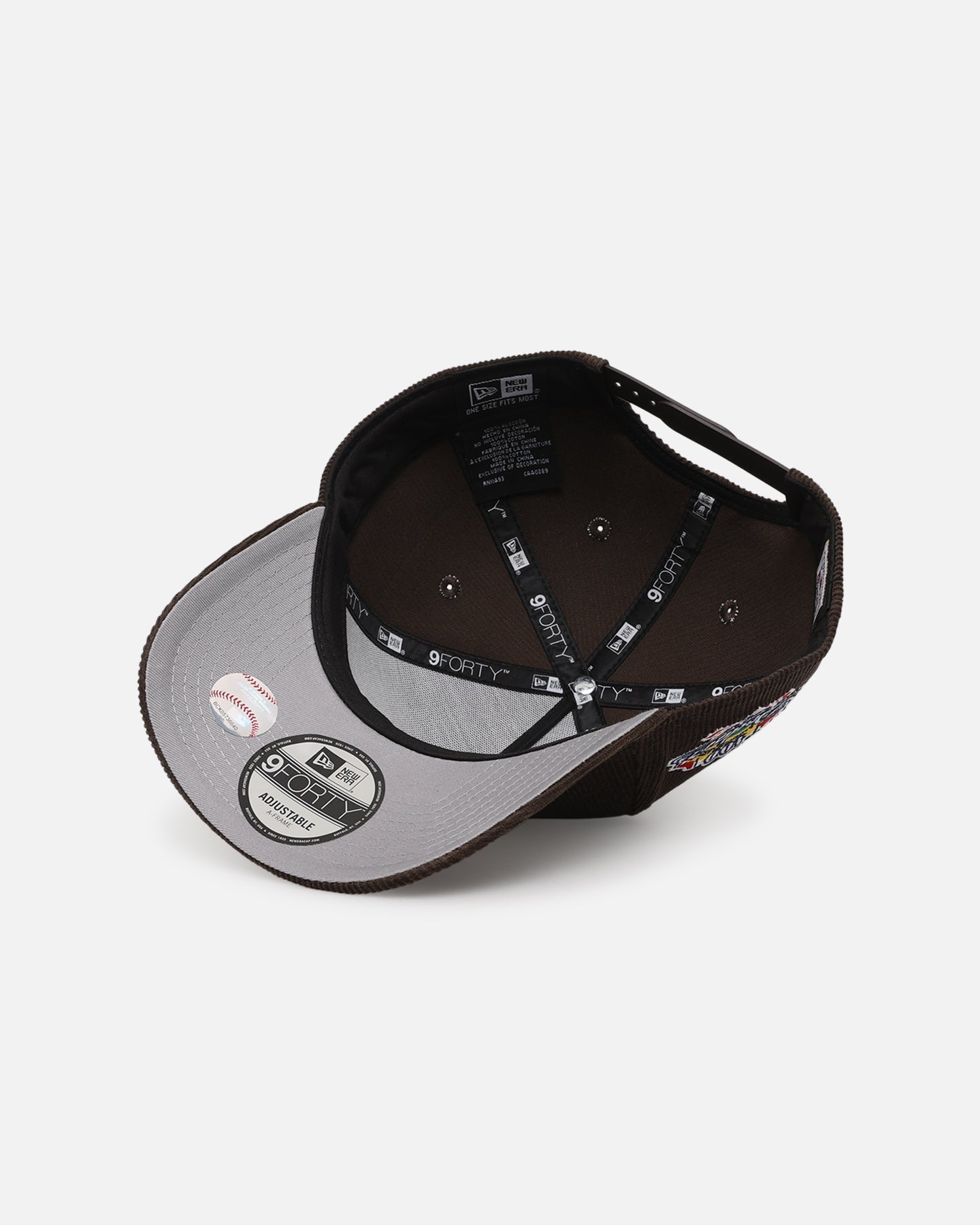 New Era Los Angeles Dodgers &