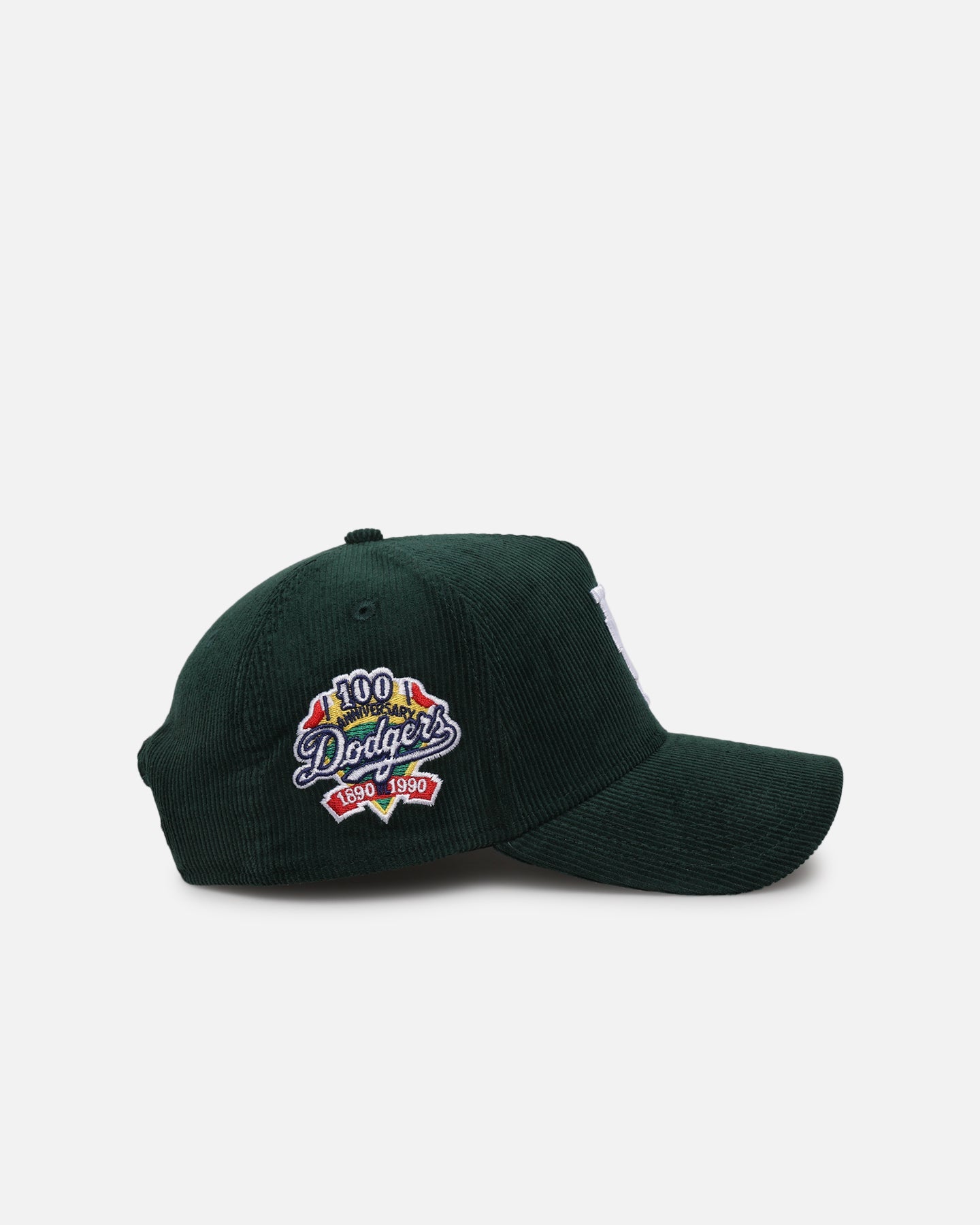 New Era Los Angeles Dodgers &
