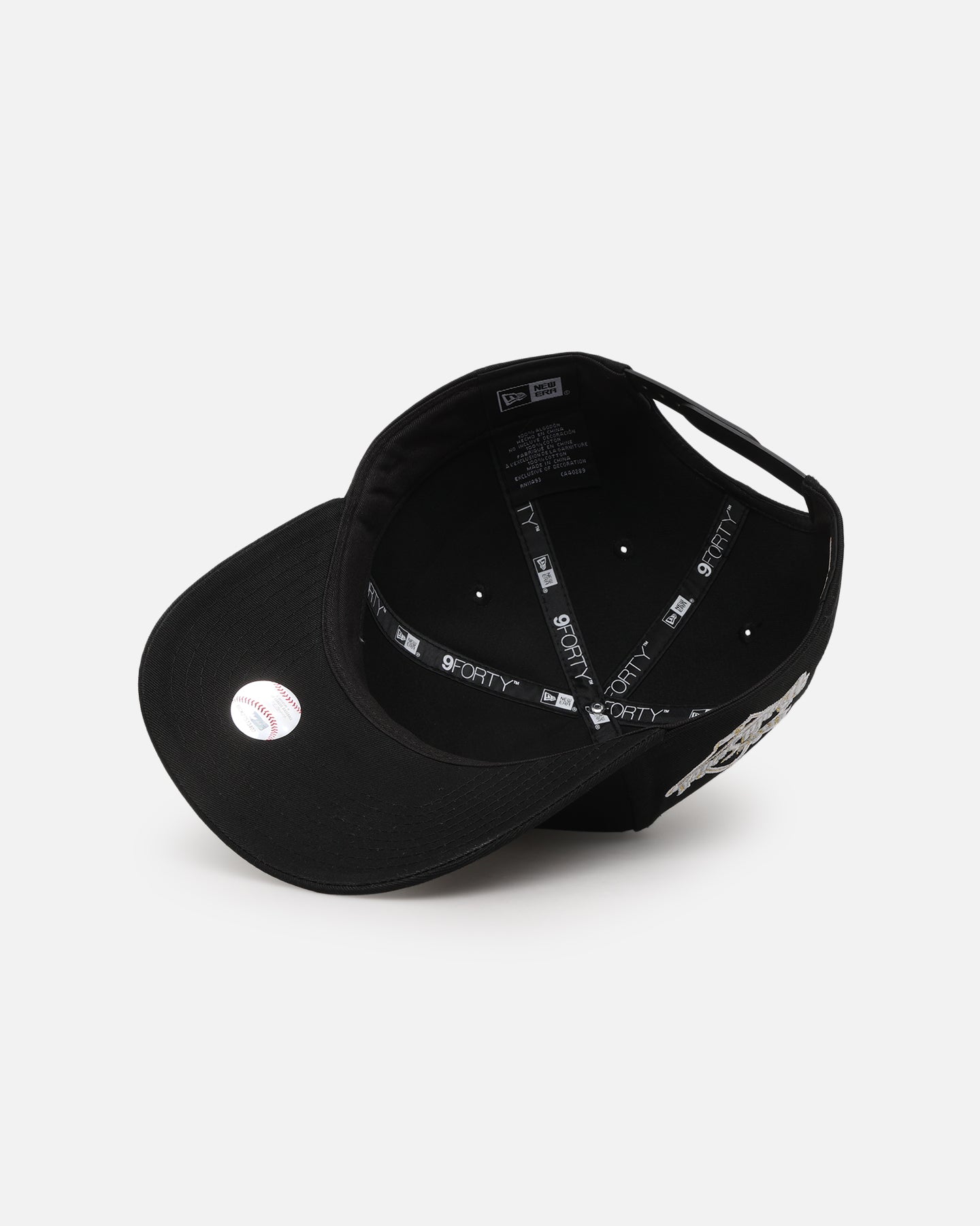 New Era Los Angeles Dodgers &
