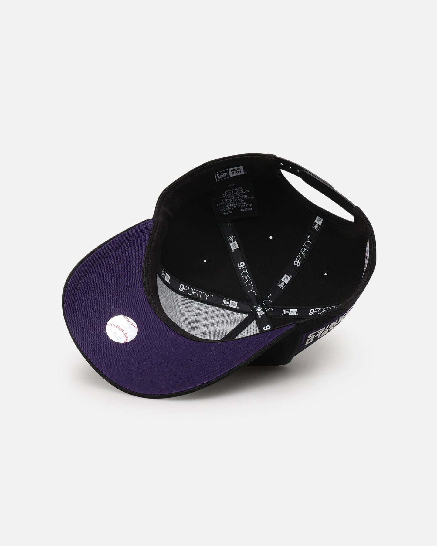 New Era Los Angeles Dodgers &