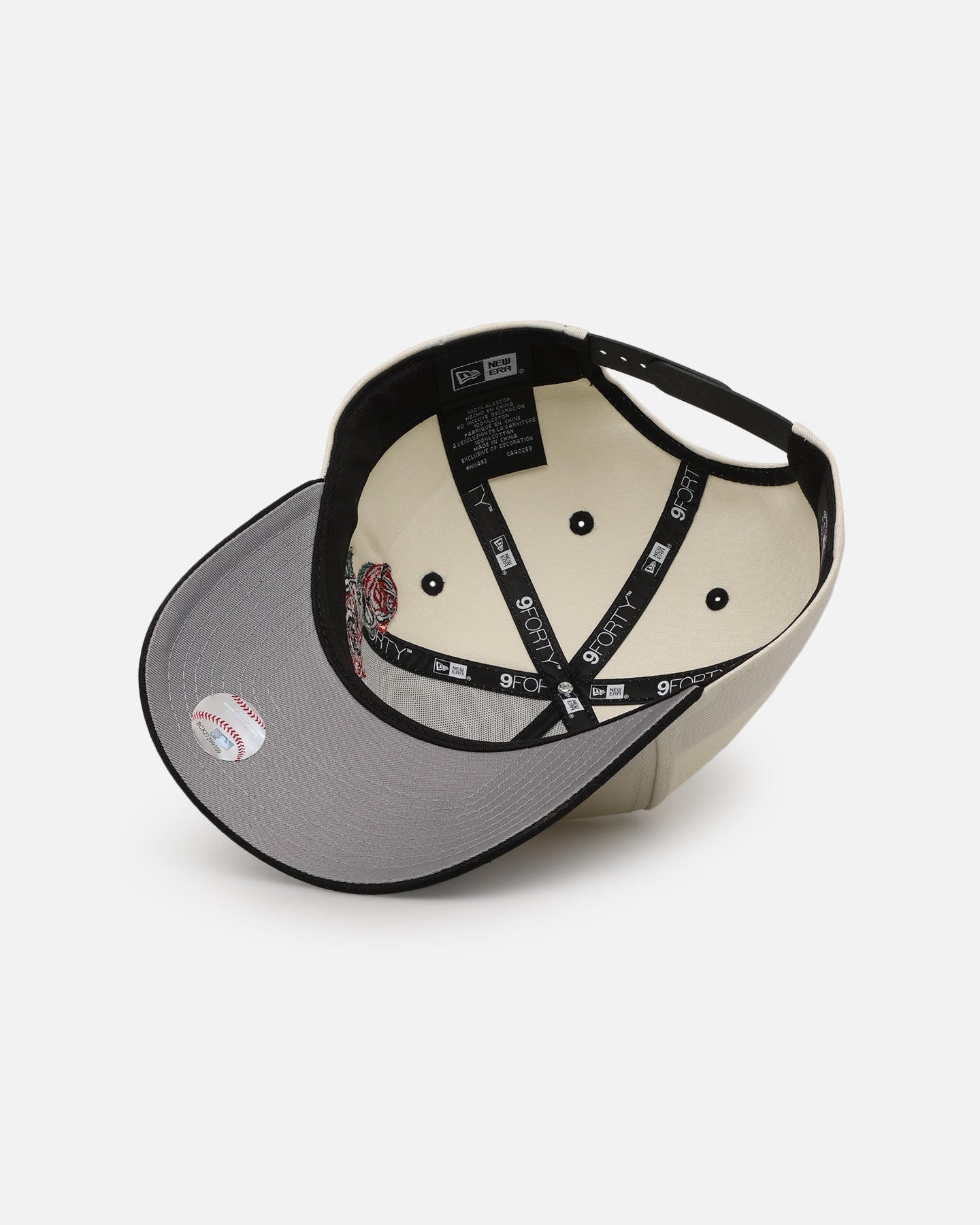 New Era Los Angeles Dodgers &