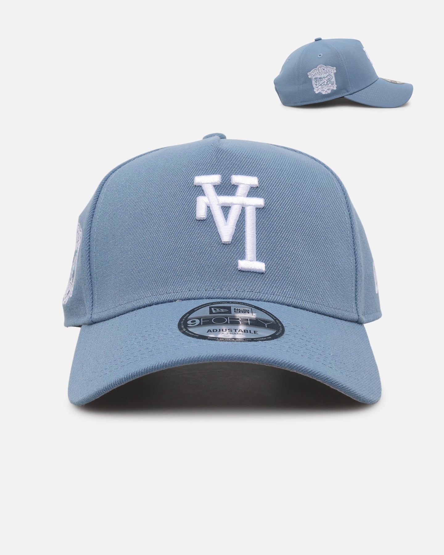 New Era Los Angeles Dodgers &
