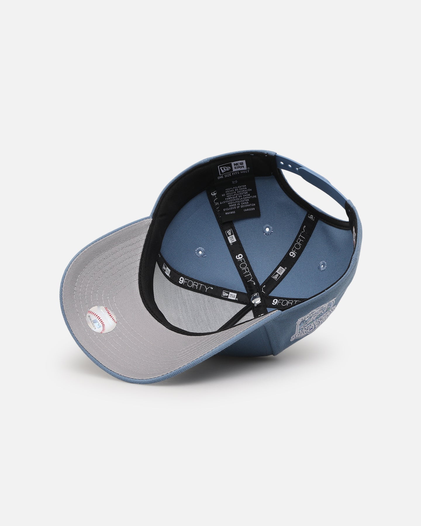 New Era Los Angeles Dodgers &