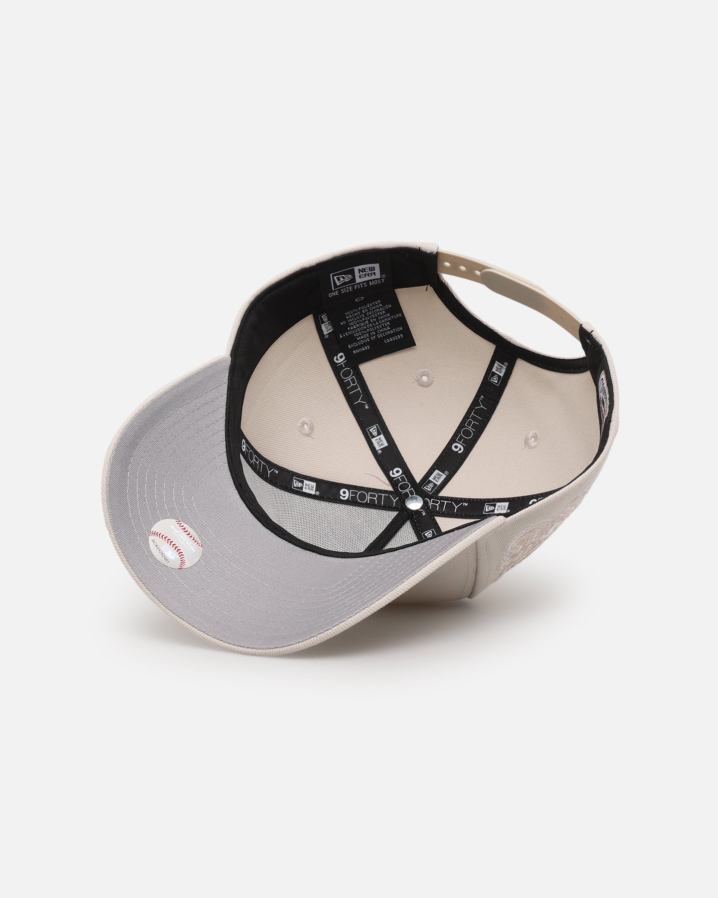 New Era Los Angeles Dodgers &