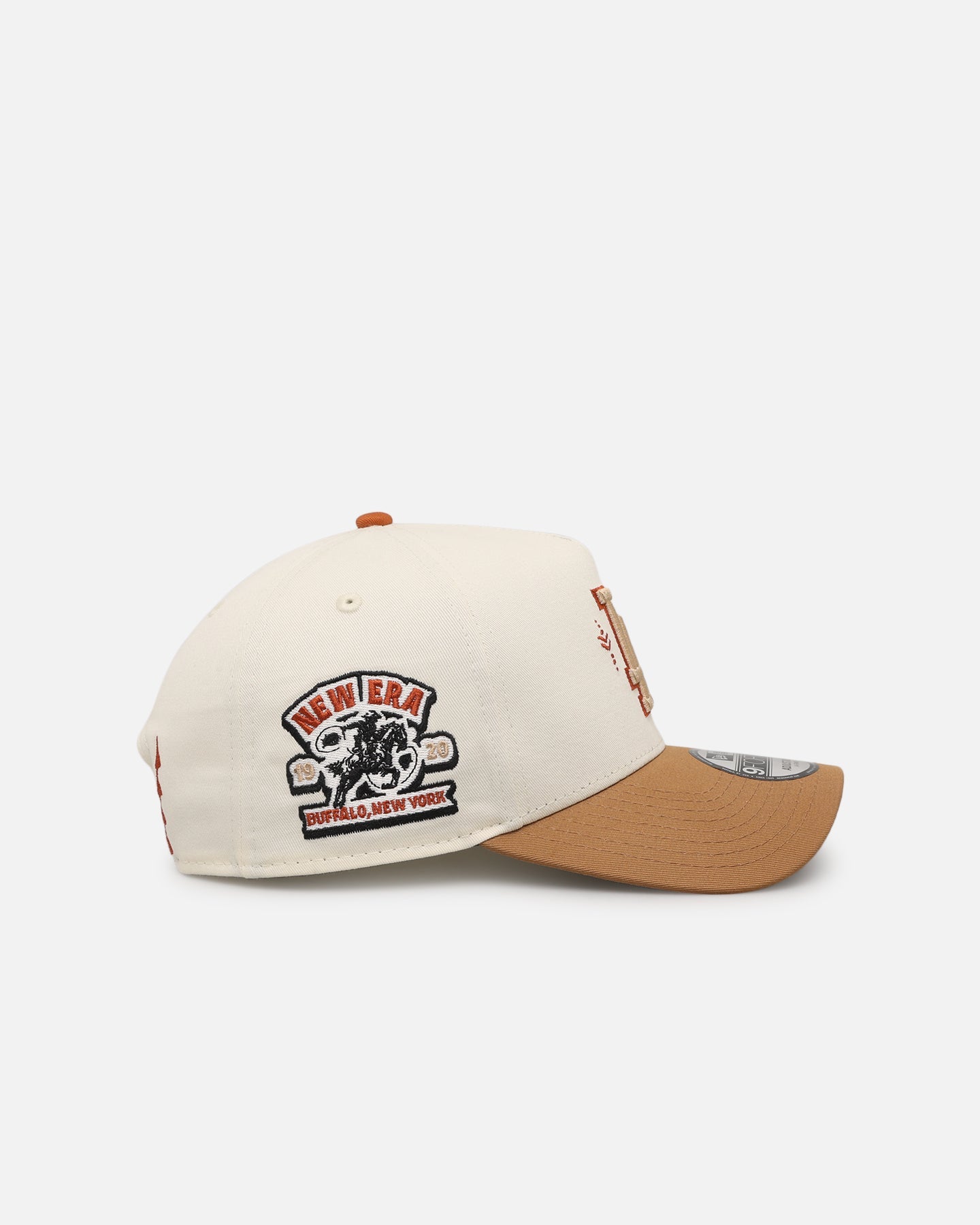 New Era Los Angeles Dodgers &