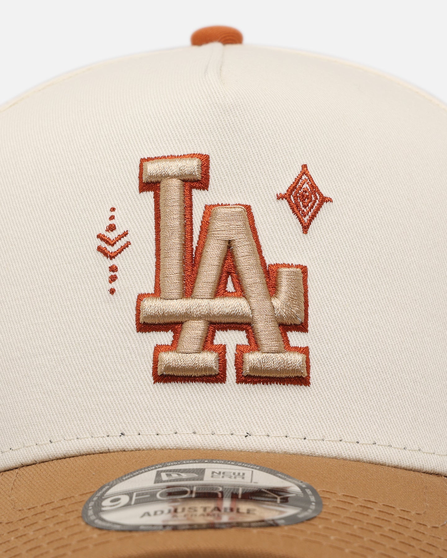 New Era Los Angeles Dodgers &