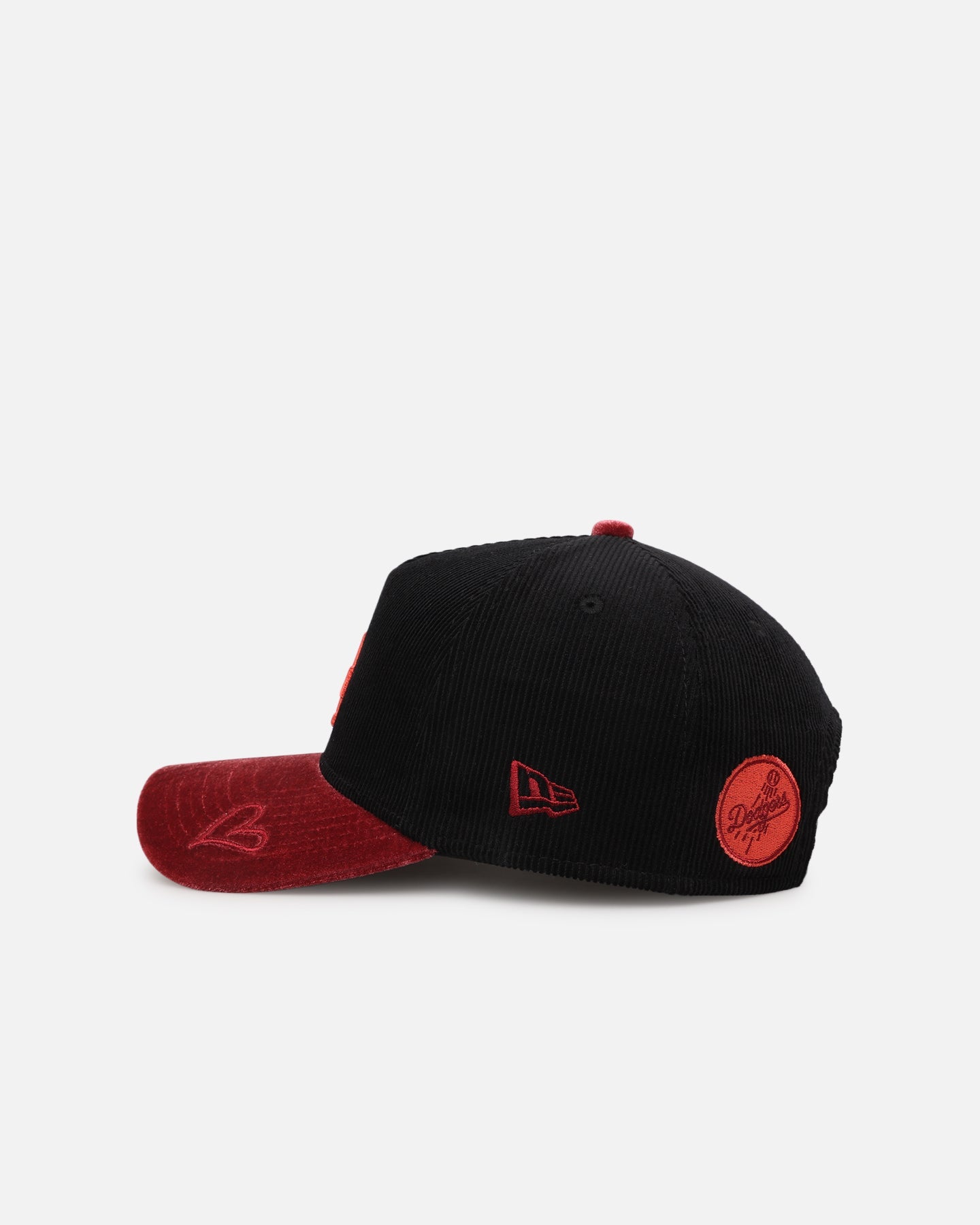 New Era Los Angeles Dodgers &