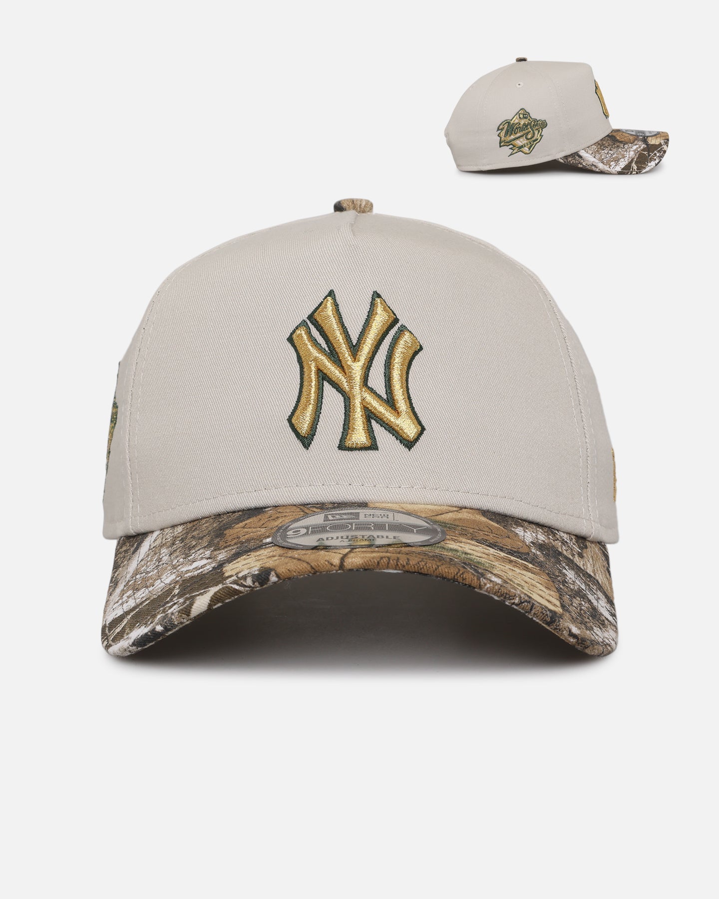 New Era New York Yankees &