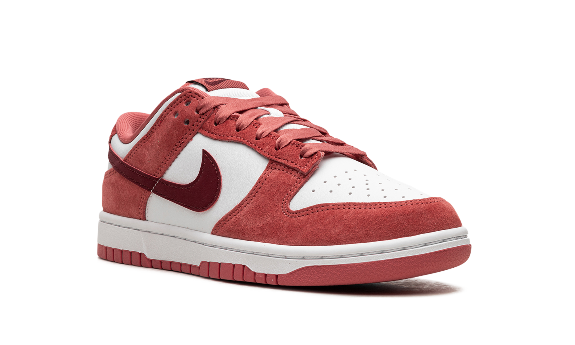 DUNK LOW WMNS "Valentine&