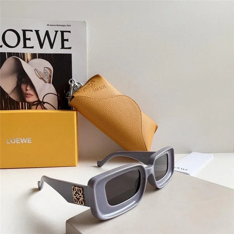 LOEWE Bow sunglasses in acetate Sunglasses ✨