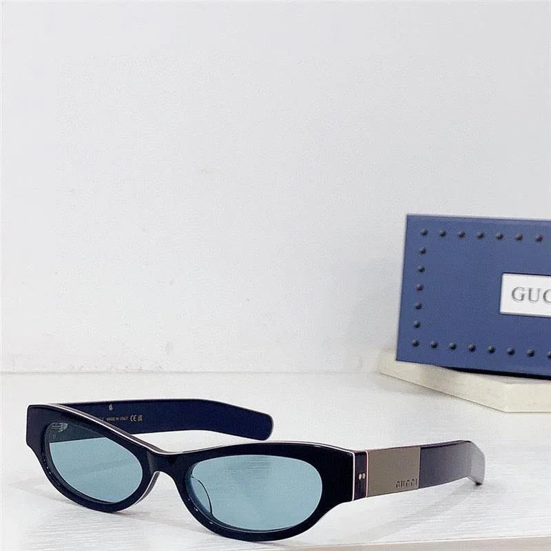 GUCCI CAT EYE Frame Women&